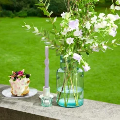 Vases^CASA NOA Vase Transparent
