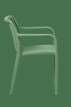 Chaises De Jardin^CASA NOMI Vert