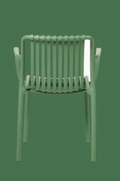 Chaises De Jardin^CASA NOMI Vert