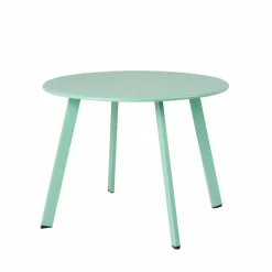 Tables Basses De Jardin^CASA NURIO Table Lounge Kaki