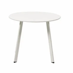 Tables Basses De Jardin^CASA NURIO Table Lounge Noir