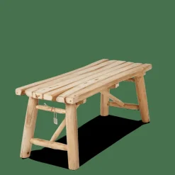 Bancs^CASA ODILE Banc Naturel