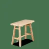 Tabourets^CASA ODILE Naturel