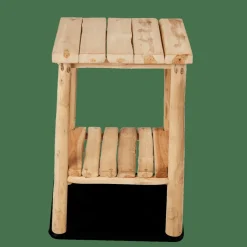 Tables D'Appoint^CASA ODILE Naturel