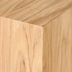 Supports Pour Plantes^CASA OKA Socle Naturel