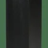 Supports Pour Plantes^CASA OKA Socle Noir