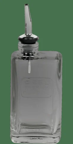 Huiliers^CASA OPTIMA Huilier 0,25 L