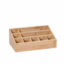 Accessoires Lavabo^CASA ORGANOO Organisateur Naturel