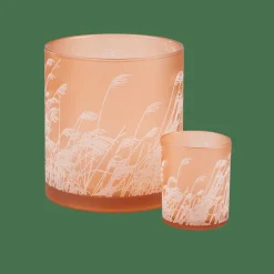Photophores^CASA PAMPAS Photophore Orange