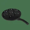 Poêles À Crêpes^CASA PANCAKE Poêle à Crêpes Noir