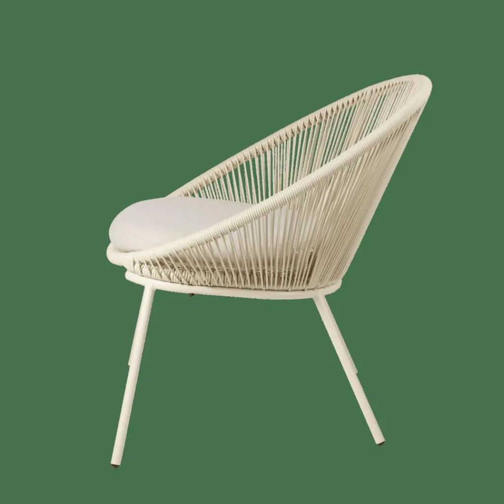 Fauteuils De Jardin^CASA PAPAYO Chaise Lounge Sable