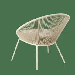 Fauteuils De Jardin^CASA PAPAYO Chaise Lounge Sable