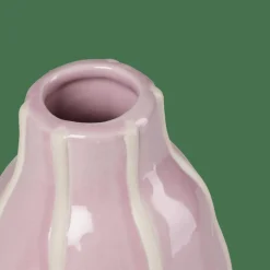 Vases^CASA PASTELLI Vase Mauve