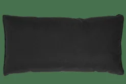 Coussin Palette^CASA PAULETTA Coussin Dossier Noir