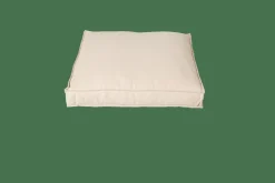 Coussin Palette^CASA PAULETTA ECO Coussin écolo Sable Beige