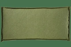 Coussin Palette^CASA PAULETTA LUXE Coussin Dossier Vert
