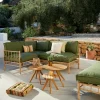 Coussin Palette^CASA PAULETTA LUXE Coussin Vert