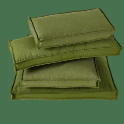 Coussin Palette^CASA PAULETTA LUXE Coussin Vert