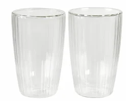 Accessoires Café|Accessoires Thé^CASA PAUSA Bouteille Isotherme 1 Litre Blanc