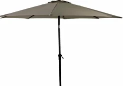 Pieds De Parasol Et Dalles^CASA PESCARA Pied De Parasol Noir