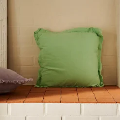 Coussins^CASA PIERRE Coussin Aqua