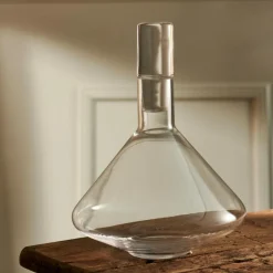 Carafes^CASA POWER Carafe 2 L Transparent