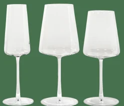 Verres À Champagne|Verres À Vin^CASA POWER Flûte 24 CL Transparent
