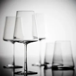 Verres À Vin^CASA POWER Verre à Vin 40 CL Transparent