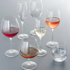 Verres À Cocktail^CASA PREMIUM Verre à Cognac 64 CL