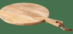 Plats À Servir^CASA PURE LUXURY Planche à Servir Naturel