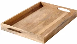 Plats À Servir^CASA PURE LUXURY Planche à Servir Naturel