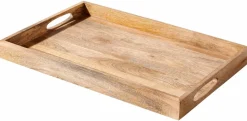 Plats À Servir^CASA PURE LUXURY Planche à Servir Naturel