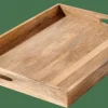 Plateaux^CASA PURE LUXURY Plateau Naturel