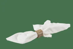 Ronds De Serviette^CASA PURE LUXURY Rond De Serviette Brun