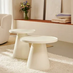 Bougies^CASA PURE RUSTIC Bougie Beige