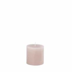 Bougies^CASA PURE RUSTIC Bougie Gris