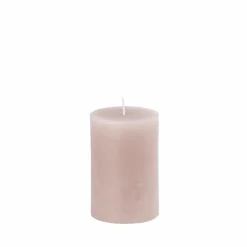 Bougies^CASA PURE RUSTIC Bougie Gris