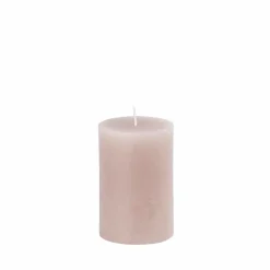 Bougies^CASA PURE RUSTIC Bougie Rouge
