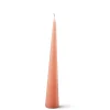 Bougies^CASA PYRAMID Bougie Vert