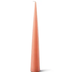 Bougies^CASA PYRAMID Bougie Vert