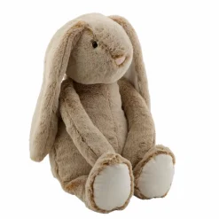 Kids^CASA RABBIT Peluche Beige