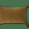 Coussins^CASA RAVI Coussin Ocre