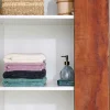Draps De Bain^CASA RECYCLE Drap De Bain Mauve