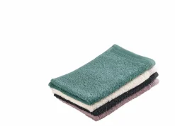 Nappes^CASA RECYCLE Nappe Gris