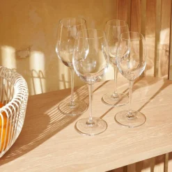 Nappes^CASA RECYCLE Nappe Gris