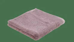 Serviettes De Bain^CASA RECYCLE Serviette De Bain Mauve