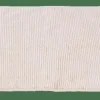 Tapis De Bain^CASA RECYCLE Tapis De Bain 50x80 Crème
