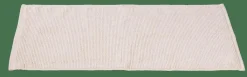 Tapis De Bain^CASA RECYCLE Tapis De Bain 50x80 Crème