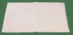 Tapis De Bain^CASA RECYCLE Tapis De Bain 60x60 Crème