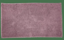 Tapis De Bain^CASA RECYCLE Tapis De Bain 70x120 Mauve